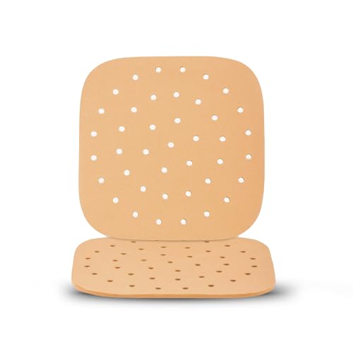 Papier cuisson perforé CrispHunter, vue 1