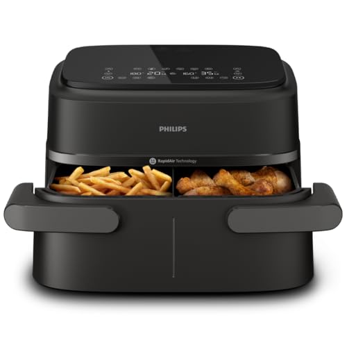 Philips Air Fryer Série 1000, vue 1