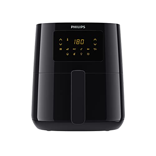 Philips air fryer série 3000 L 4,1L, vue 1