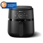 Philips Airfryer 2000 4,2 L, vue 2, en miniature