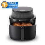 Philips Airfryer 3000 6,2 L, vue 2, en miniature