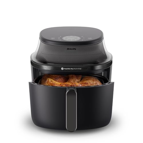 Philips Airfryer 3000 6,2 L, vue 1