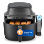 Philips Airfryer 5000 7,2 L, vue 2, en miniature
