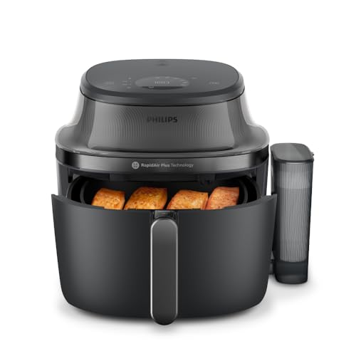 Philips Airfryer 5000 7,2 L, vue 1