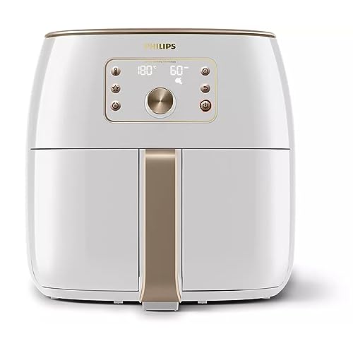 Philips Airfryer Premium XXL, vue 1