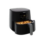 Philips Essential Airfryer, vue 3, en miniature