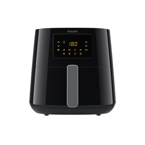 Philips Essential Airfryer, vue 1