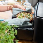 Plat Pyrex Ideal Airfryer, vue 4, en miniature