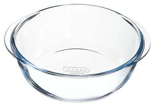 Plat Pyrex Ideal Airfryer, vue 1