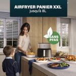 Princess Dual Heat 8 L, vue 3, en miniature