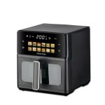 Prixton Cook Organics 6 L, vue 2, en miniature