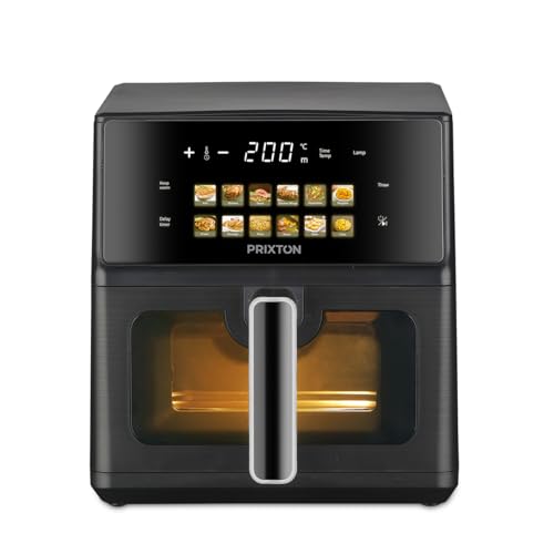 Prixton Cook Organics 6 L, vue 1
