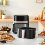 Russell Hobbs Air Fryer Rapid Air 4,3L, vue 2, en miniature