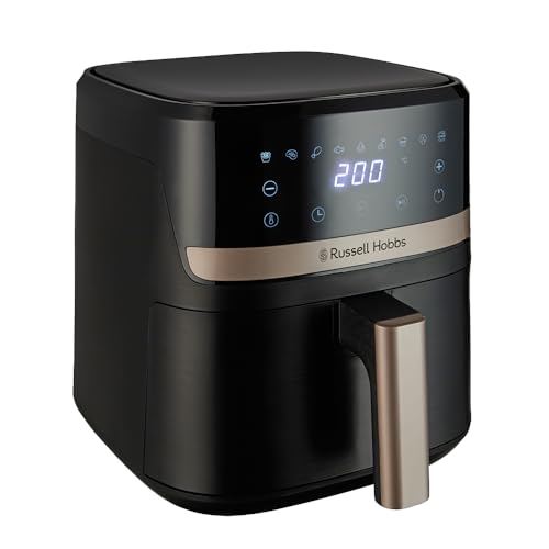 Russell Hobbs Air Fryer Rapid Air 4,3L, vue 1