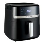 Russell Hobbs Air Fryer Rapid Air XXL 8,3L, vue 1, en miniature