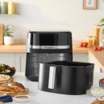 Russell Hobbs Air Fryer Rapid Air XXL 8,3L, vue 2, en miniature