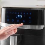 Russell Hobbs Air Fryer Rapid Air XXL 8,3L, vue 4, en miniature