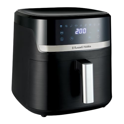 Russell Hobbs Air Fryer Rapid Air XXL 8,3L, vue 1