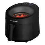 Russell Hobbs Air Fryer Satisfry Panoramic, vue 1, en miniature