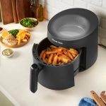 Russell Hobbs Air Fryer Satisfry Panoramic, vue 2, en miniature