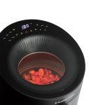 Russell Hobbs Air Fryer Satisfry Panoramic, vue 3, en miniature