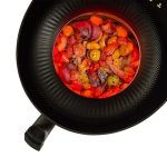 Russell Hobbs Air Fryer Satisfry Panoramic, vue 4, en miniature