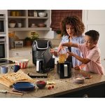 Russell Hobbs Air Fryer Satisfry Snappi Dual Basket, vue 4, en miniature