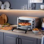 Russell Hobbs Mini Four Air fryer, vue 2, en miniature