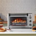Russell Hobbs Mini Four Air fryer, vue 3, en miniature