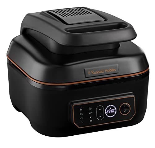 Russell Hobbs SatisFry Air & Grill 5,5 L, vue 1