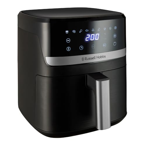 Russell Hobbs Rapid 5,5 L, vue 1