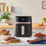 Russell Hobbs SatisFry 5,5 L, vue 3, en miniature