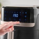 Russell Hobbs SatisFry 5,5 L, vue 4, en miniature