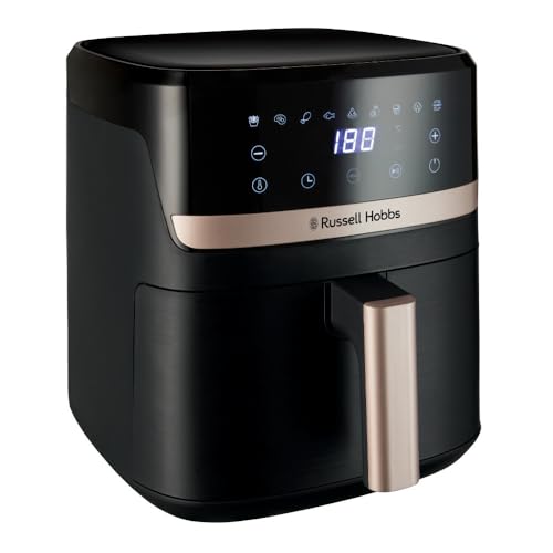 Russell Hobbs SatisFry 5,5 L, vue 1