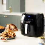 Russell Hobbs SatisFry multicuiseur 4 L, vue 2, en miniature