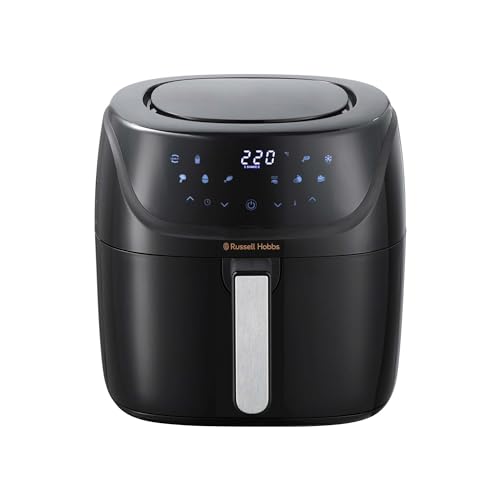 Russell Hobbs SatisFry multicuiseur 4 L, vue 1
