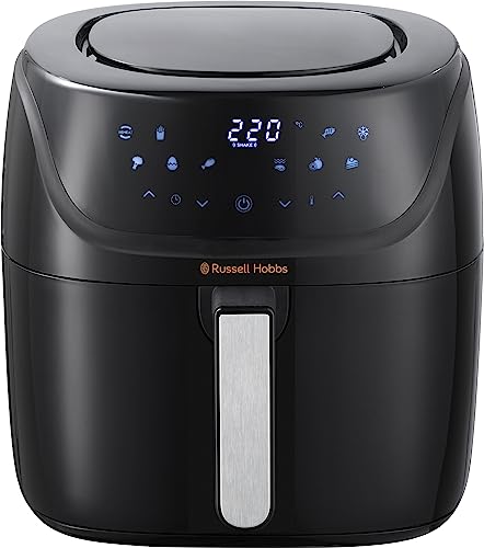 Russell Hobbs SatisFry XXL multicuiseur 8 L, vue 1