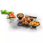Seb Actifry Genius, vue 4, en miniature