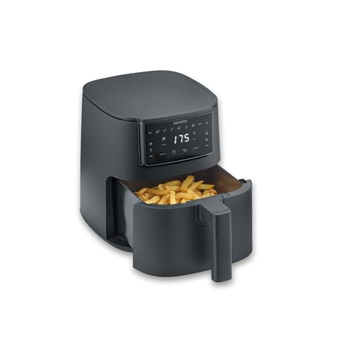 Severin FR 2461 4 L, vue 1