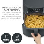 Severin FR 2462 7 L, vue 4, en miniature