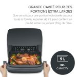 Severin Max Zone Flex, vue 2, en miniature