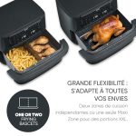 Severin Max Zone Flex, vue 3, en miniature