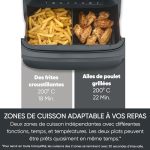 Severin Max Zone Flex, vue 4, en miniature