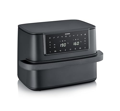 Severin Max Zone Flex, vue 1