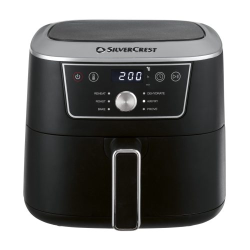 Silvercrest SHFD 2000 4,7 L, vue 1