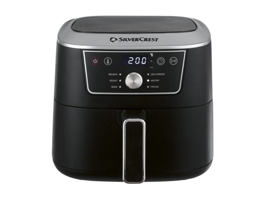 Silvercrest SHFD 2000 4,7 L, vue 1