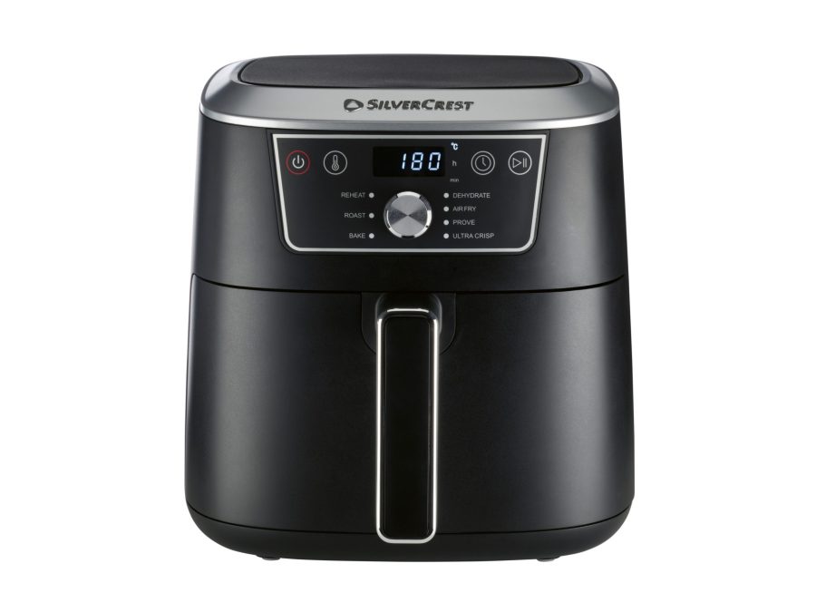 Silvercrest SHFW 2150 6,7 L, vue 1