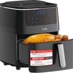Tefal Easy Fry Grill & Steam FW2018, vue 1, en miniature