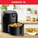 Tefal Easy Fry Precision XL EY4018, vue 4, en miniature