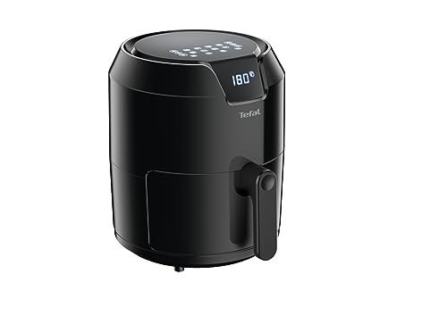 Tefal Easy Fry Precision XL EY4018, vue 1